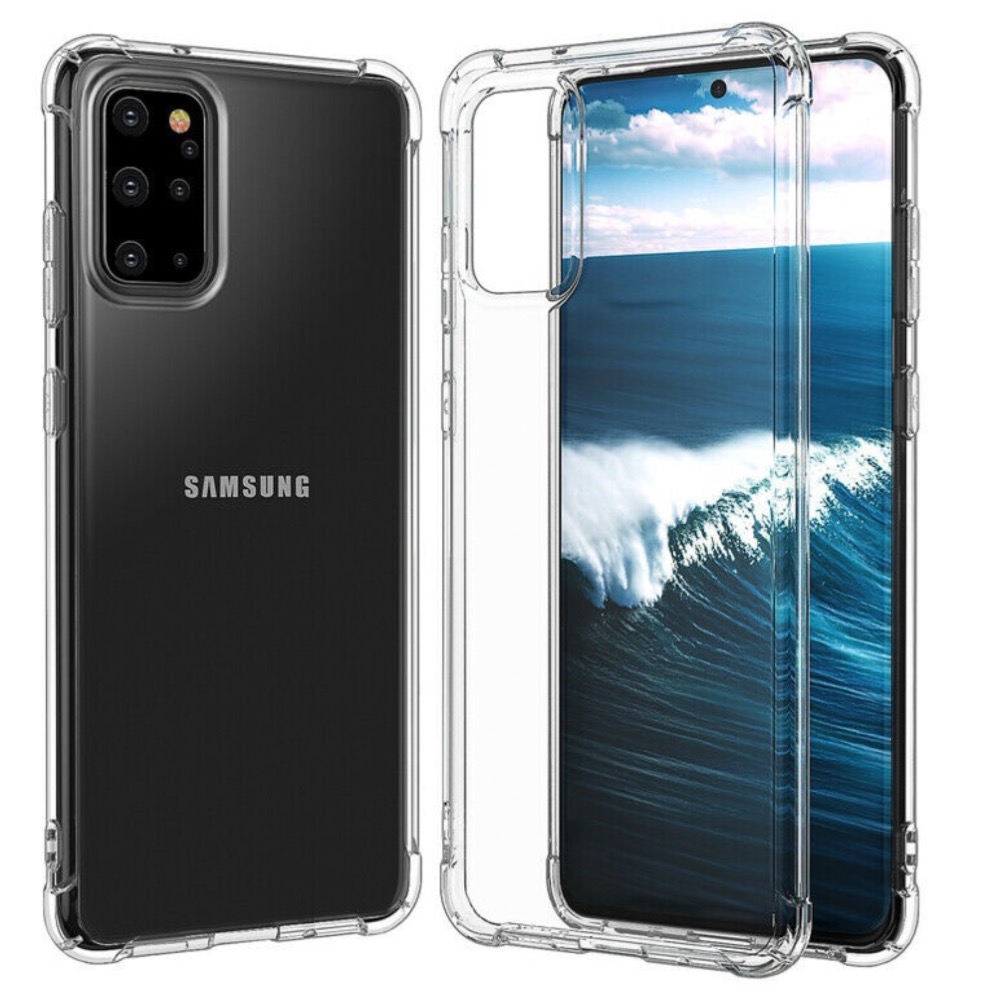 Samsung Galaxy S20 Plus skal Army V3