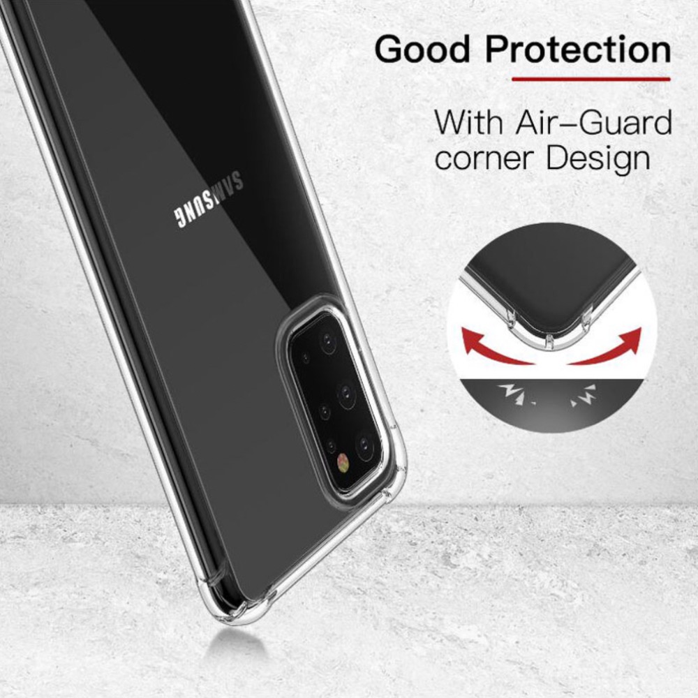 Samsung Galaxy S20 Plus skal Army V3 - 4