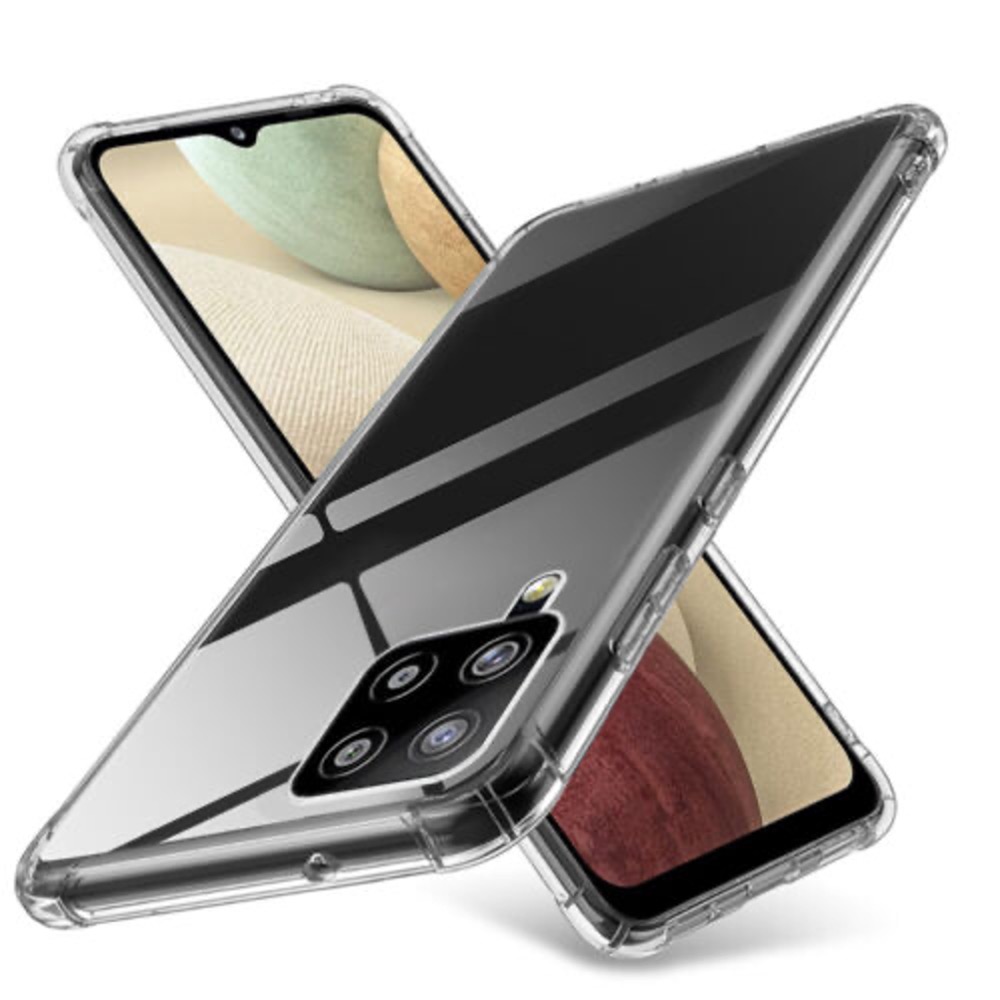 Samsung Galaxy A12 skal Army V3 - 9