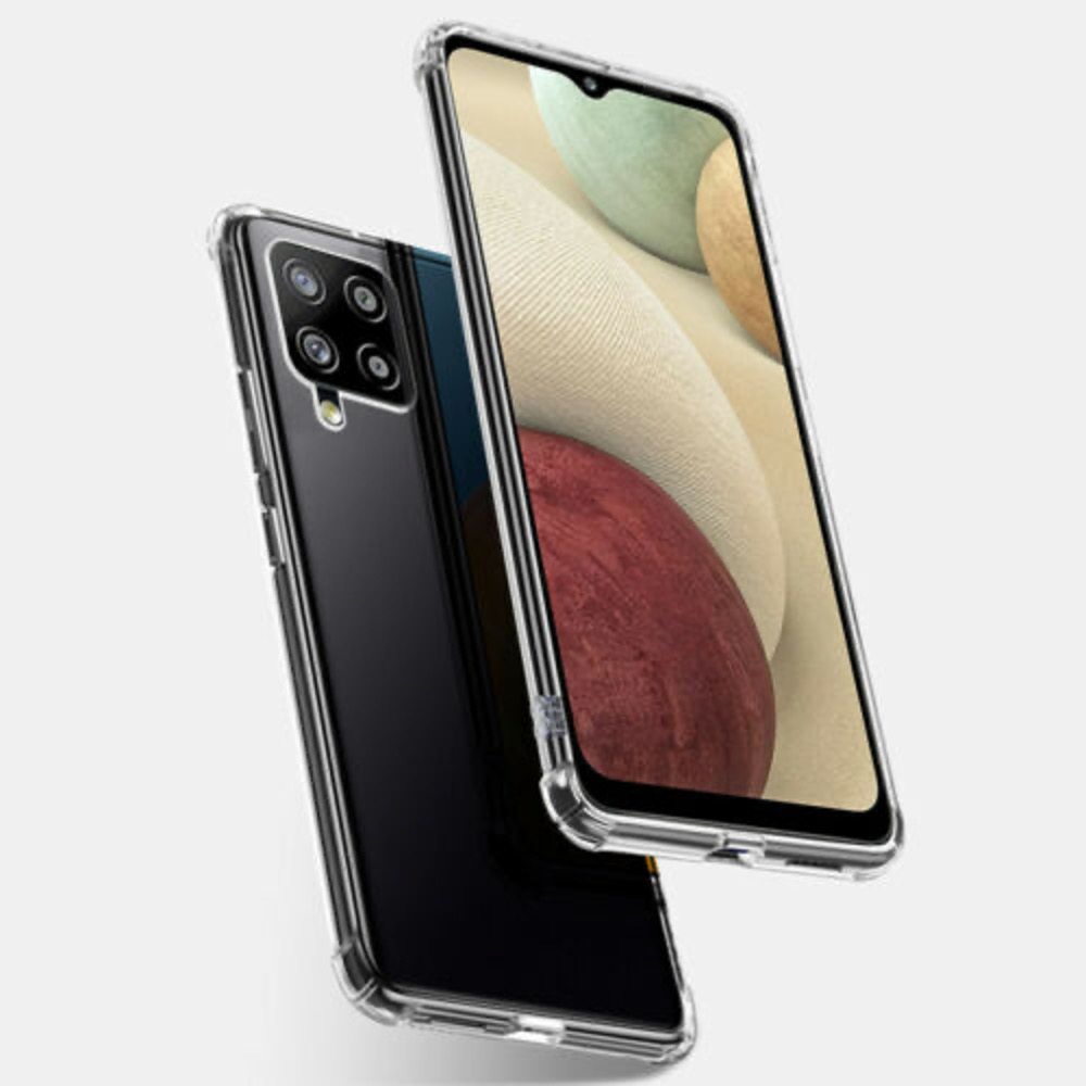 Samsung Galaxy A12 skal Army V3 - 3