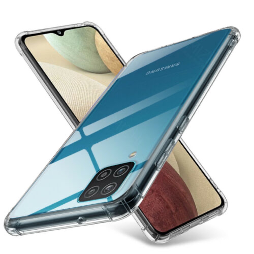 Samsung Galaxy A12 skal Army V3