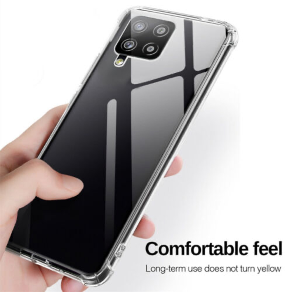 Samsung Galaxy A12 skal Army V3 - 7