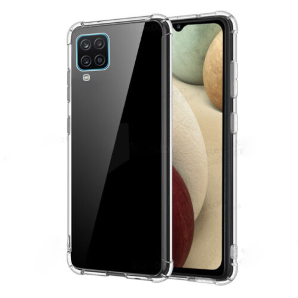 Samsung Galaxy A12 skal Army V3 - 2