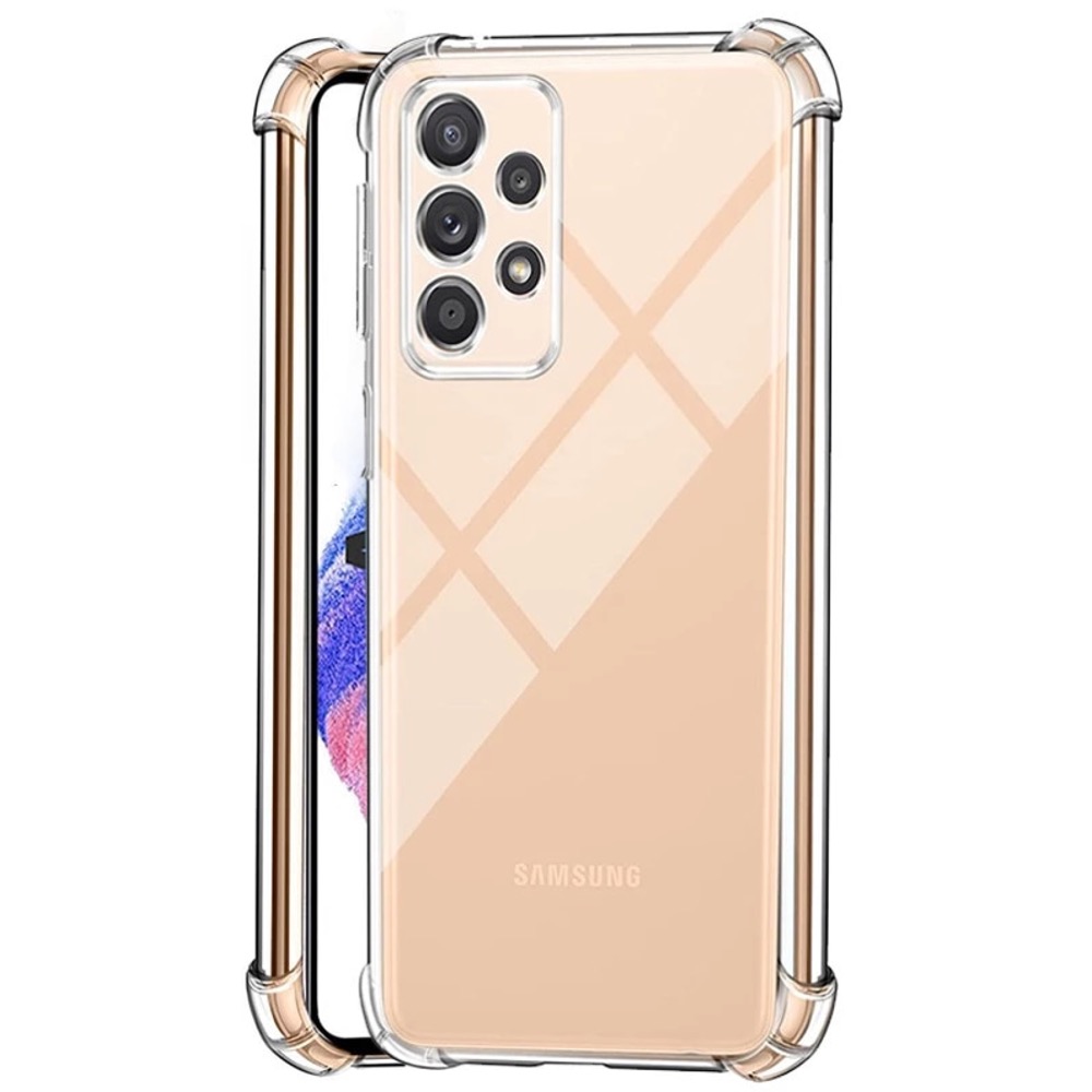 Samsung Galaxy A33 skal Army V3