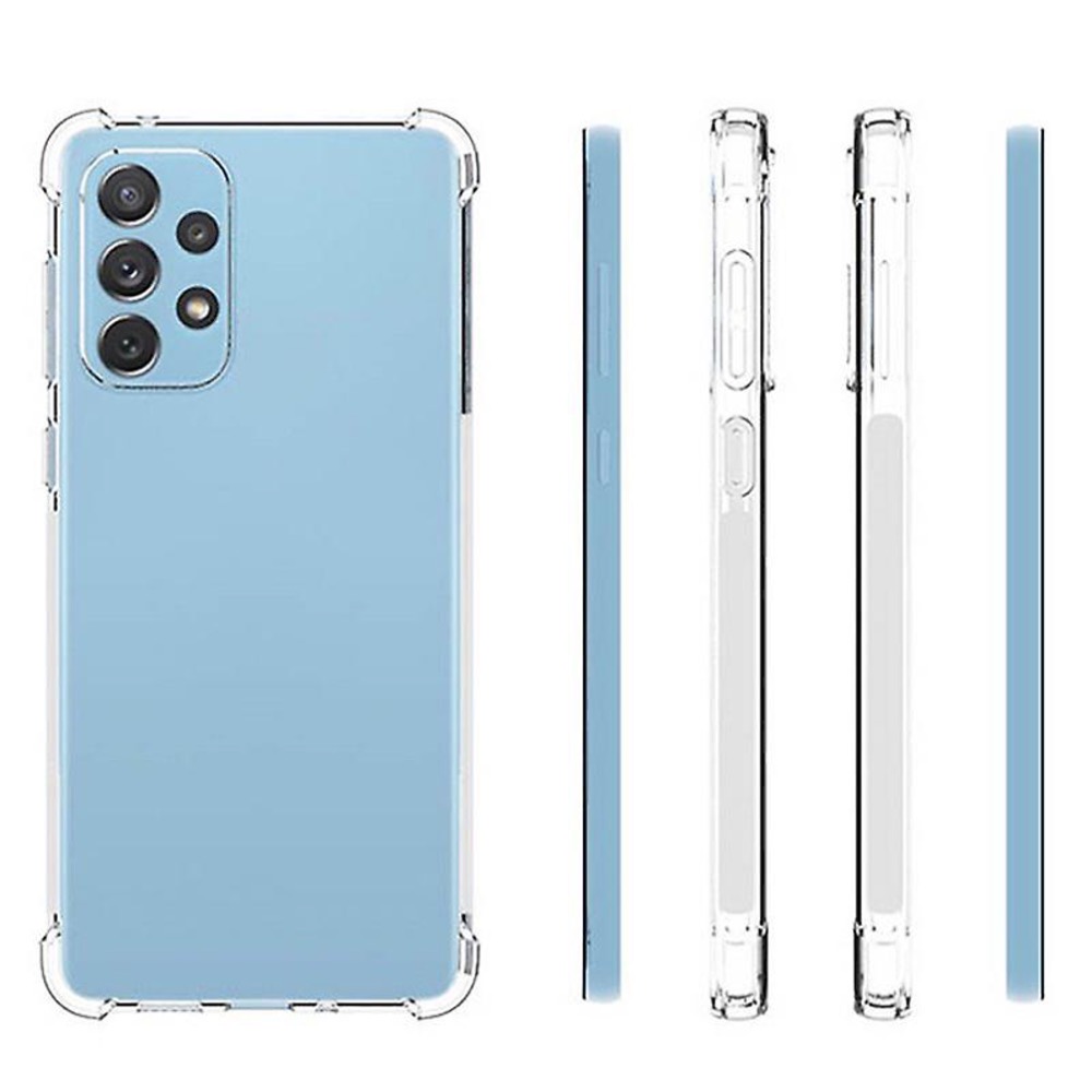Samsung Galaxy A33 skal Army V3 - 2