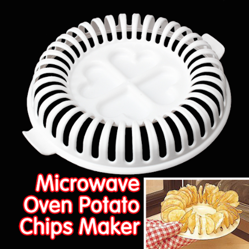 Micro chips form - 3