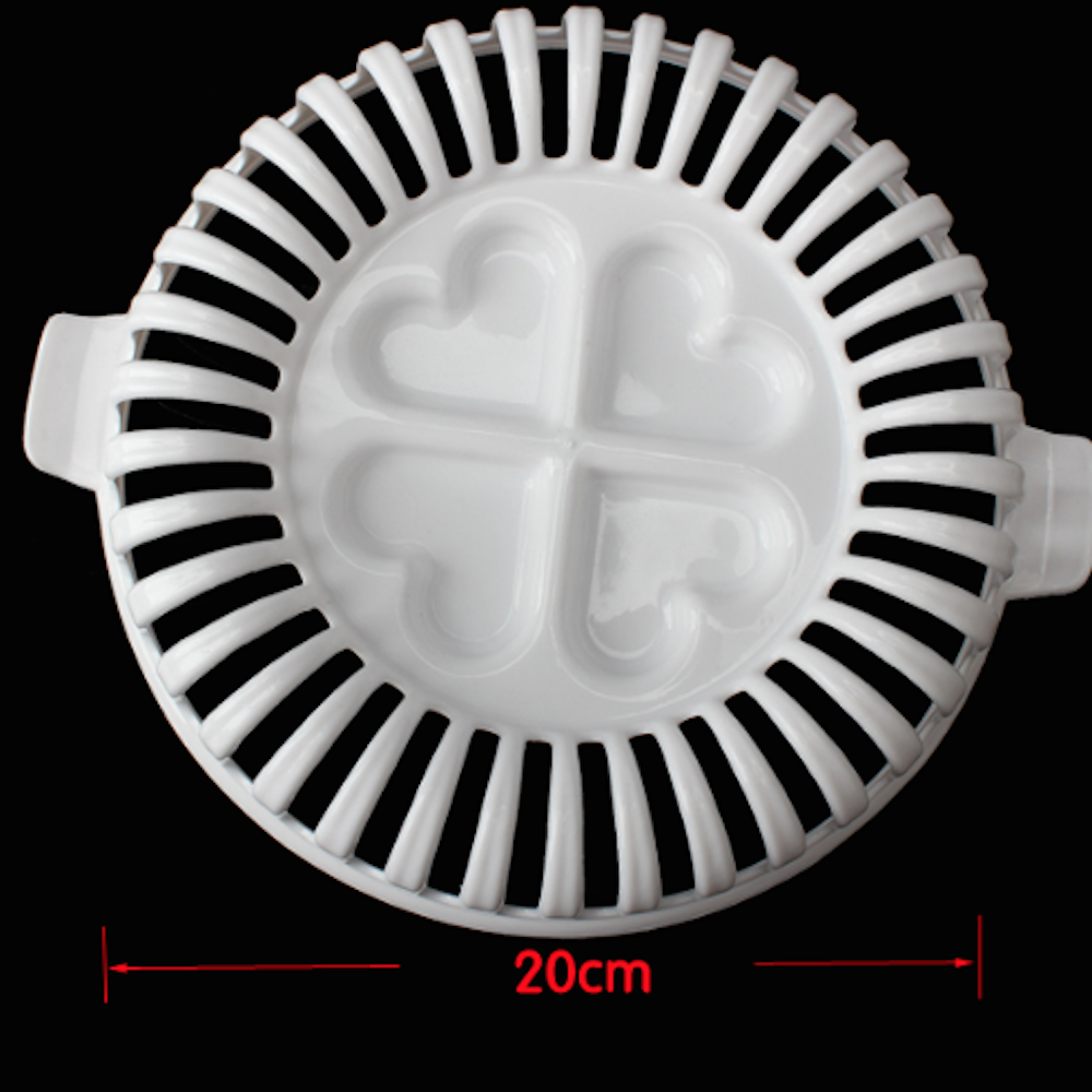 Micro chips form - 2
