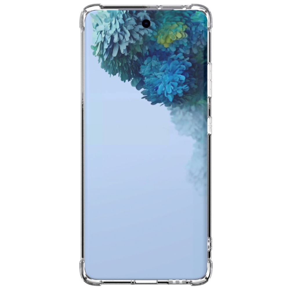 Samsung Galaxy S20 Ultra skal Army V3