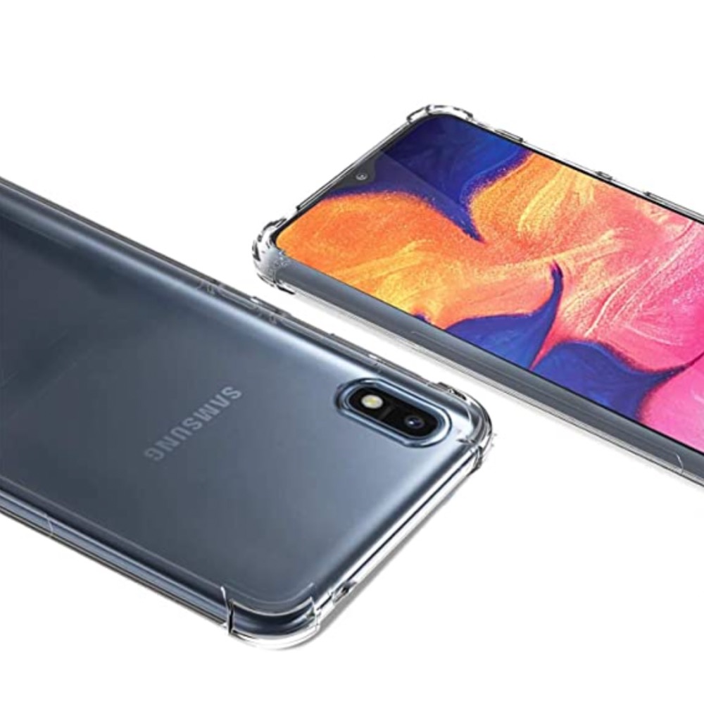 Samsung A10 skal Army V3 - 4