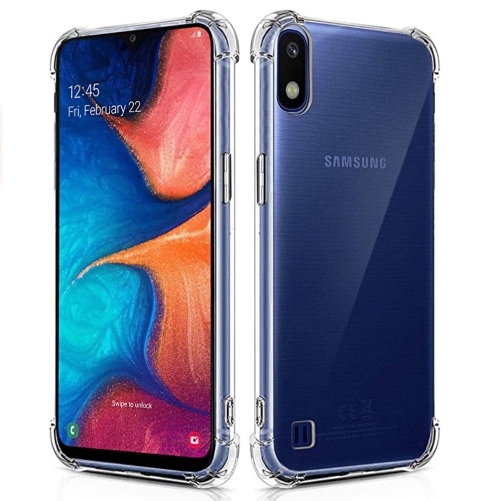 Samsung A10 skal Army V3