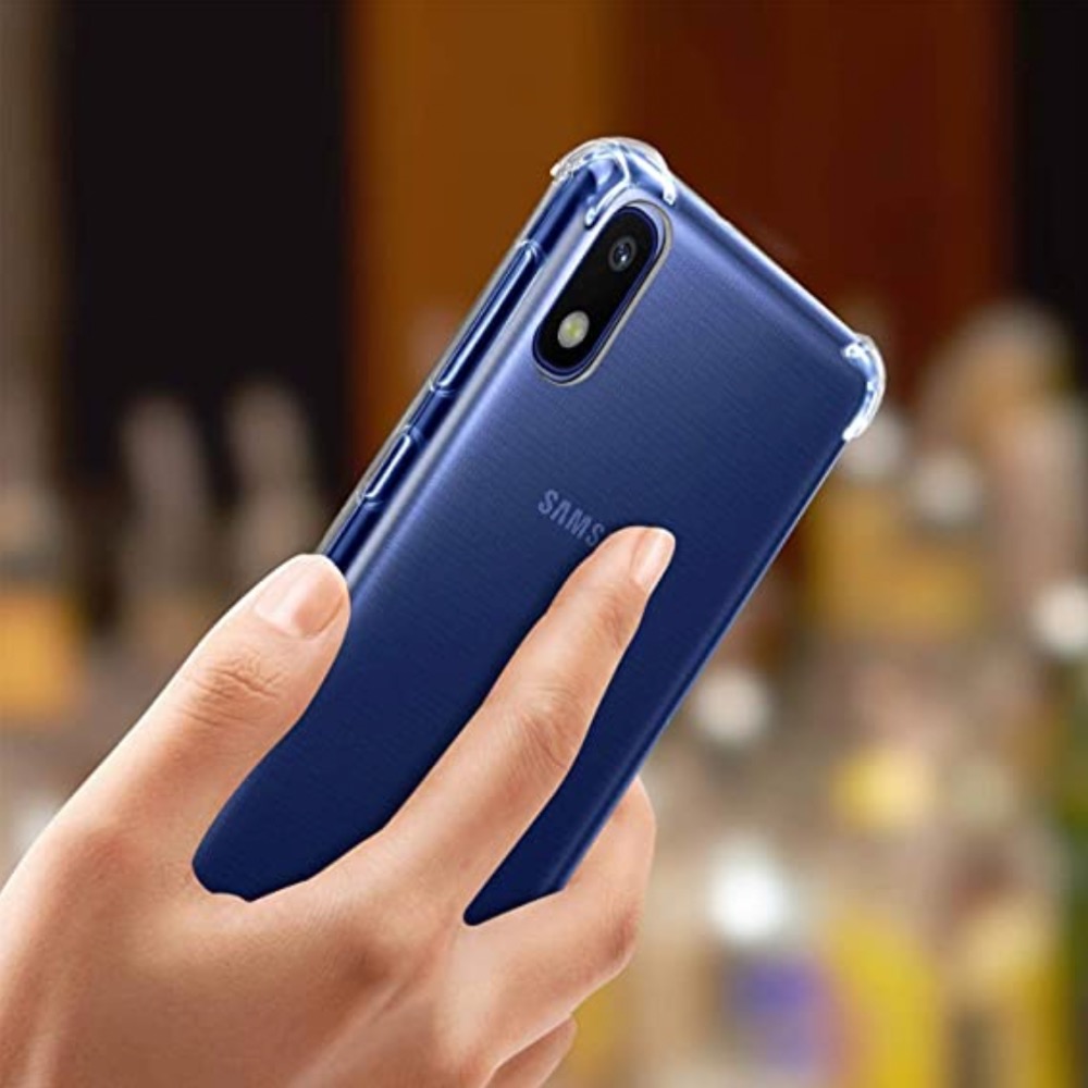 Samsung A10 skal Army V3 - 5