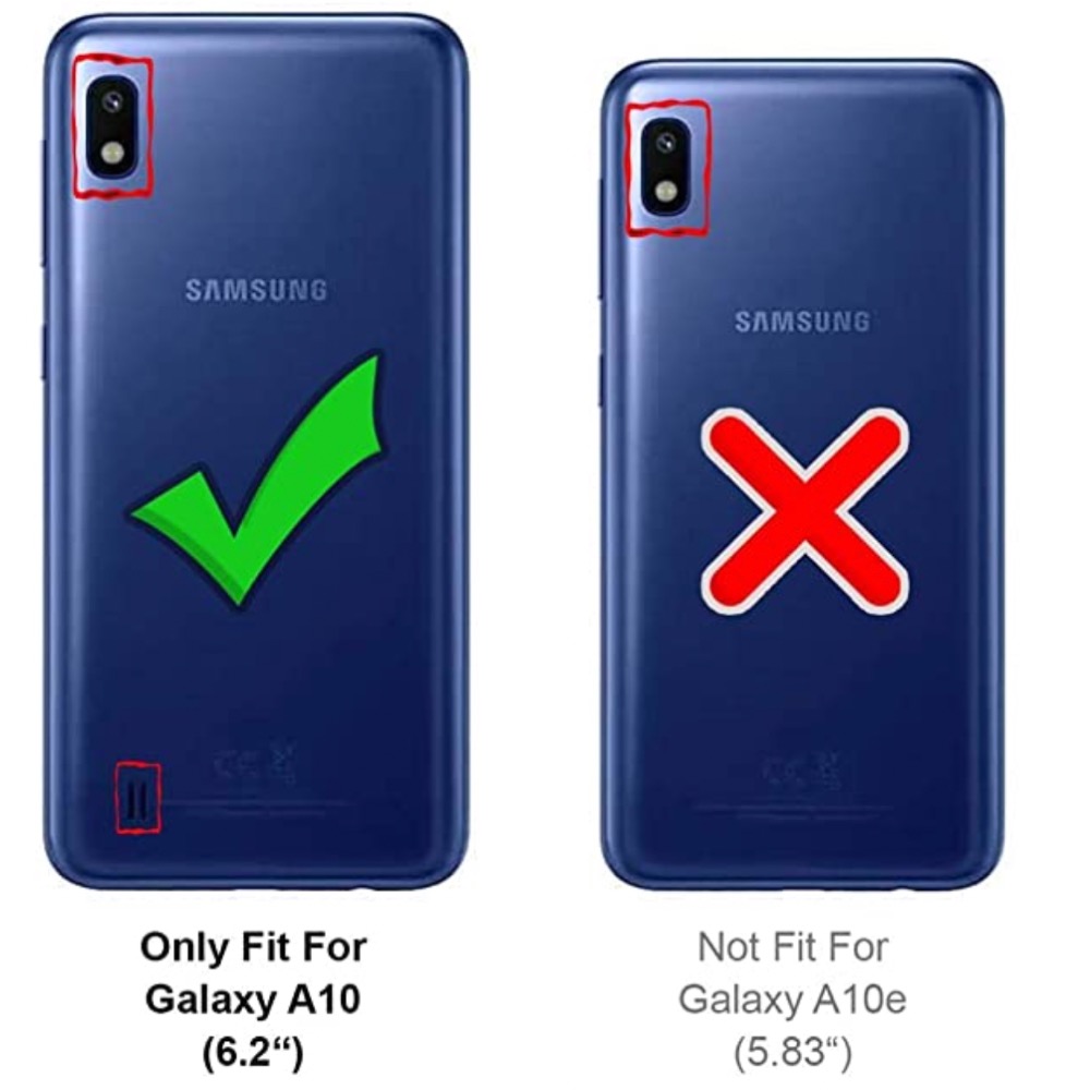 Samsung A10 skal Army V3 - 6