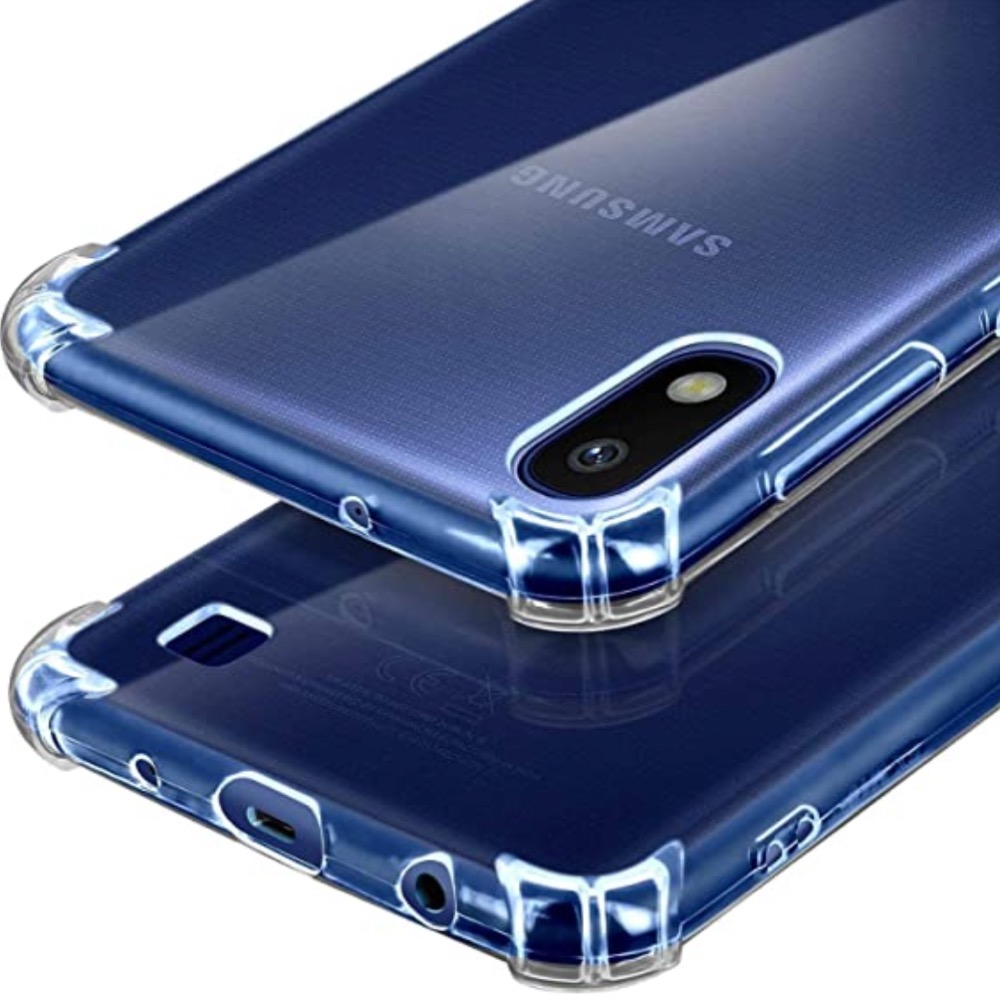 Samsung A10 skal Army V3 - 3