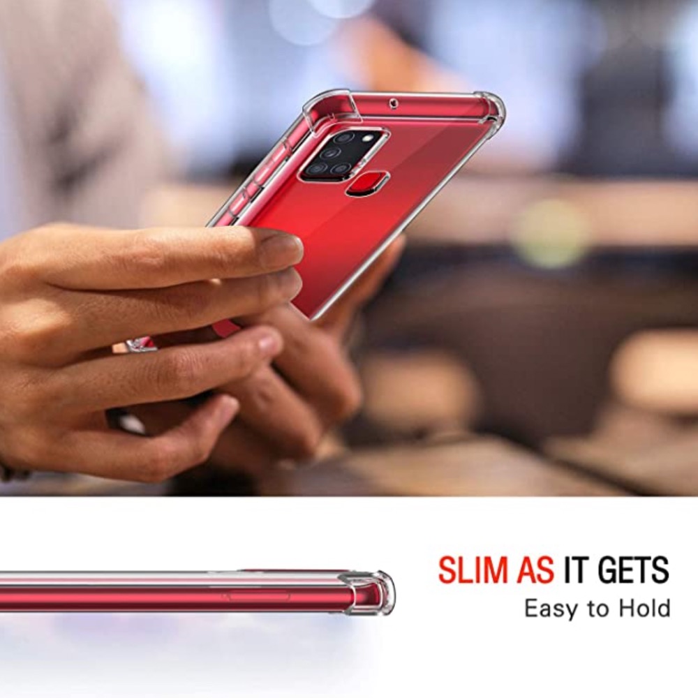 Samsung A21S skal Army V3 - 7