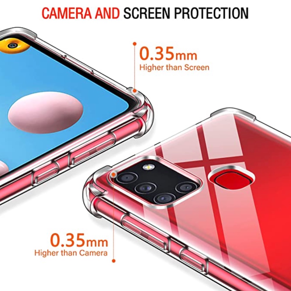 Samsung A21S skal Army V3 - 6