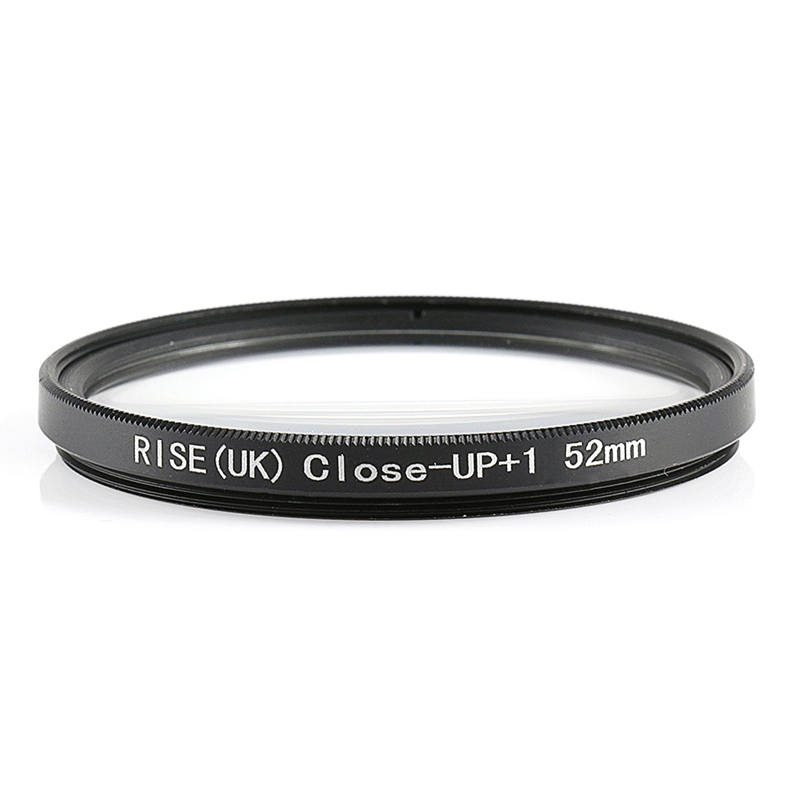 52 mm +1 CLOSE UP- / MAKRO- / NÄRBILDSFILTER