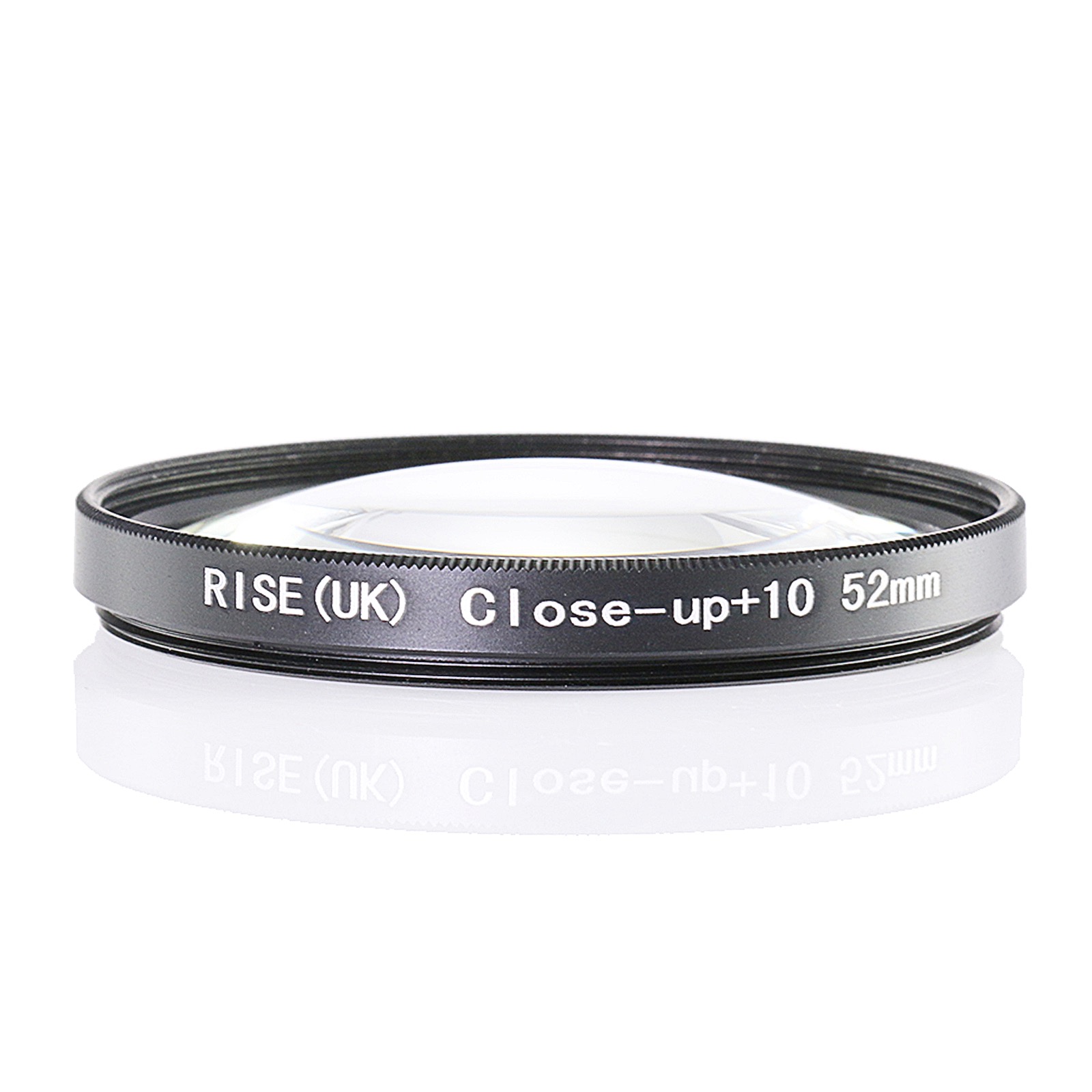 52 mm +10 CLOSE UP- / MAKRO- / NÄRBILDSFILTER