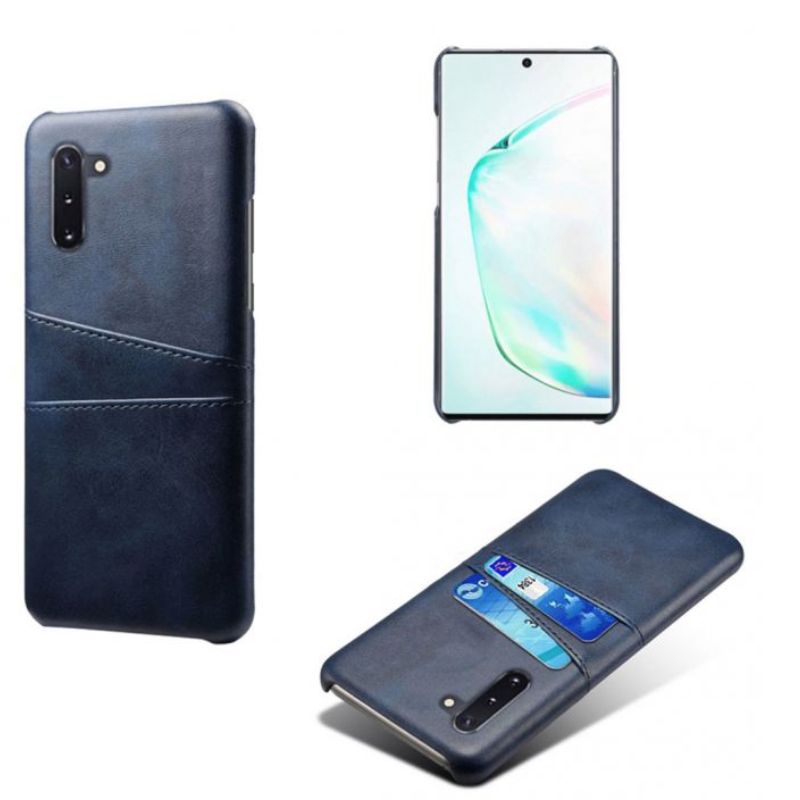 Samsung Galaxy Note 10 skal mobilskal hål åt laddare hörlurar - 8