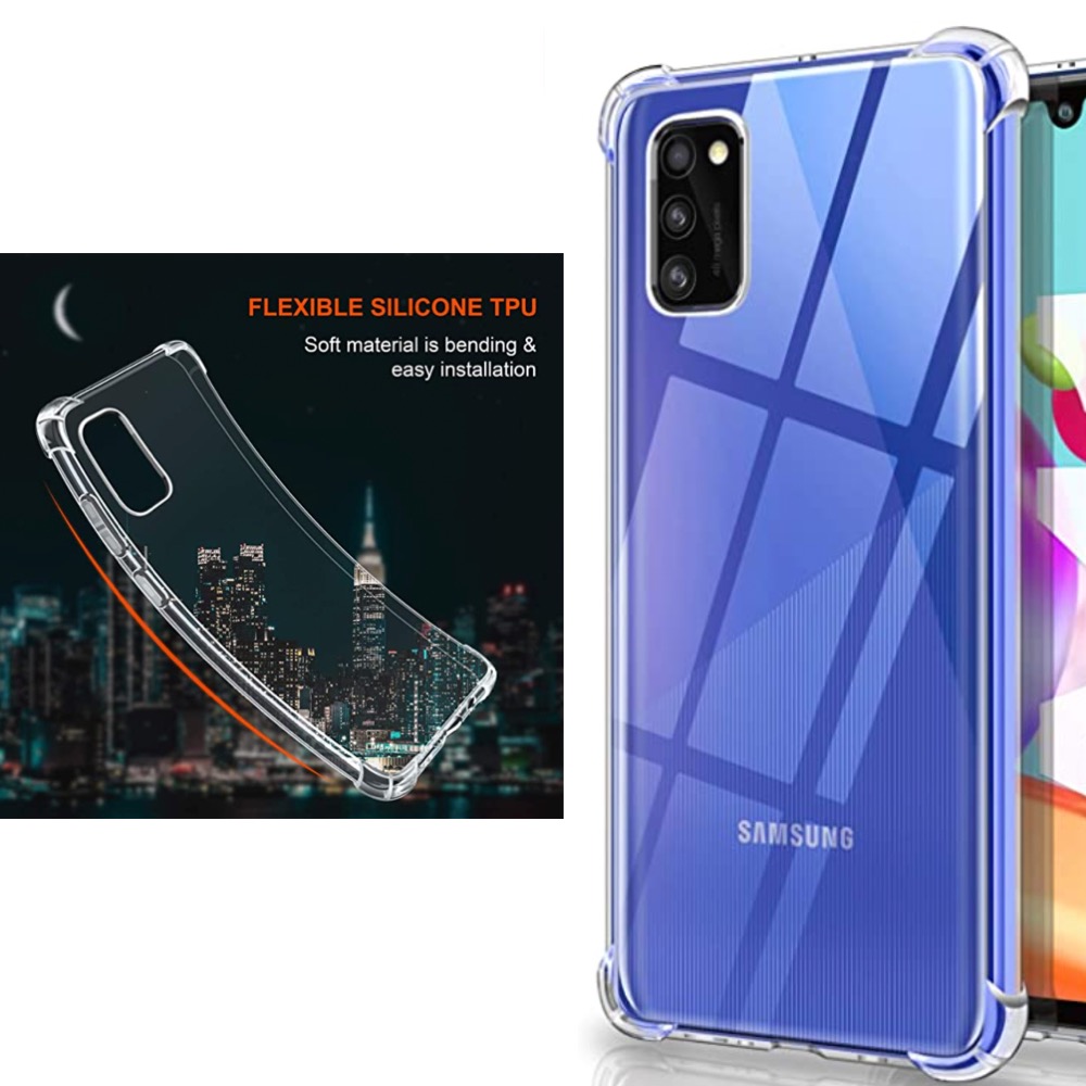 Samsung A41 skal Army V3 - 4