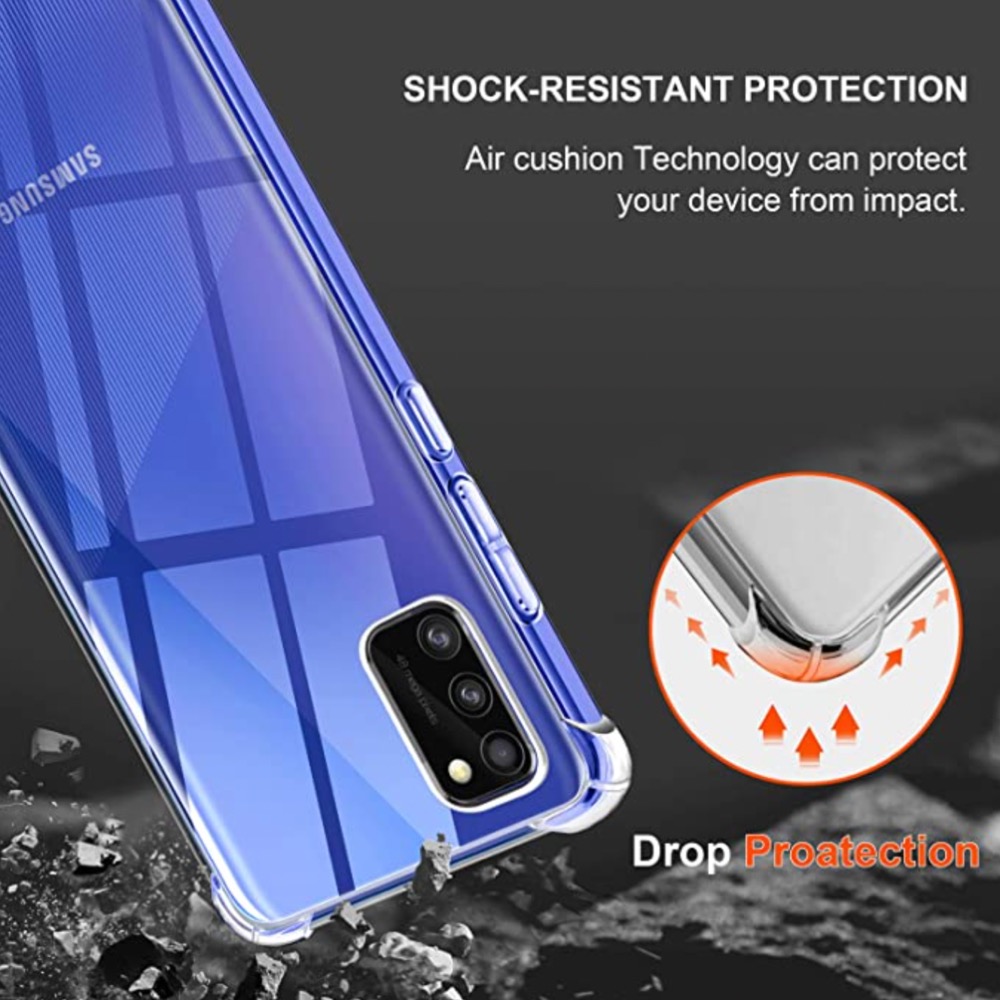 Samsung A41 skal Army V3 - 3