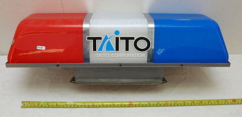 Topper Taito