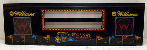 Displaypanel Funhouse