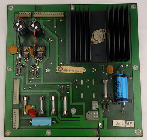 Powersupply Williams
