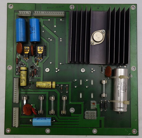 Powersupply Williams