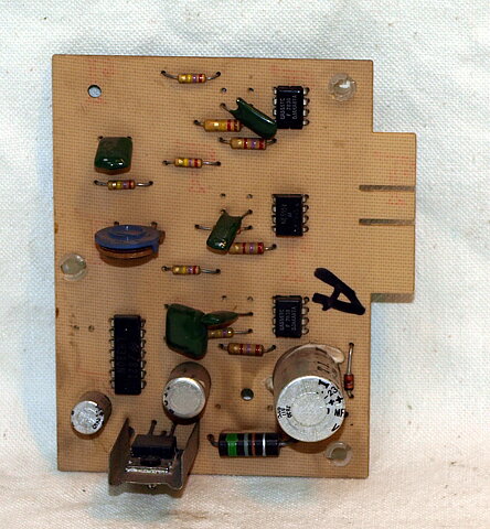 Mini Driverkort sys1