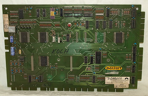 MPU sys1