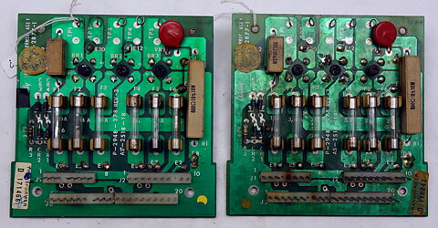 Powersupplykort Bally