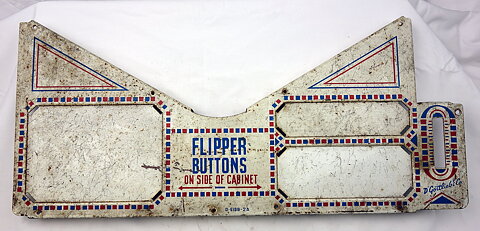 Apron Gottlieb