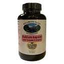 Kalcium-kapslar, 240 kapslar