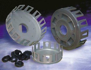 Prox Kopplingskorg Yamaha Yz426F / Wr426F -00