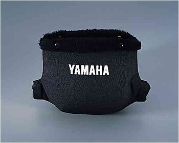 2 Up Passenger Grip Warmer