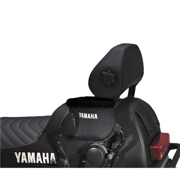2 Up Passenger Grip Warmer - 2