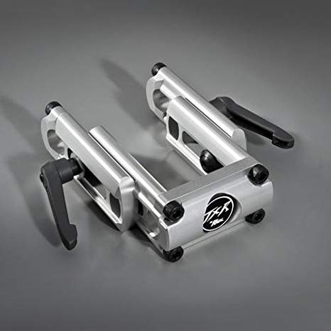 ADJUSTABLE SPORT RISER BLOCK