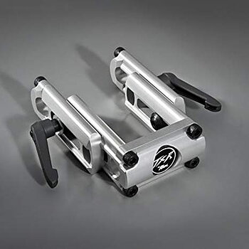 ADJUSTABLE SPORT RISER BLOCK