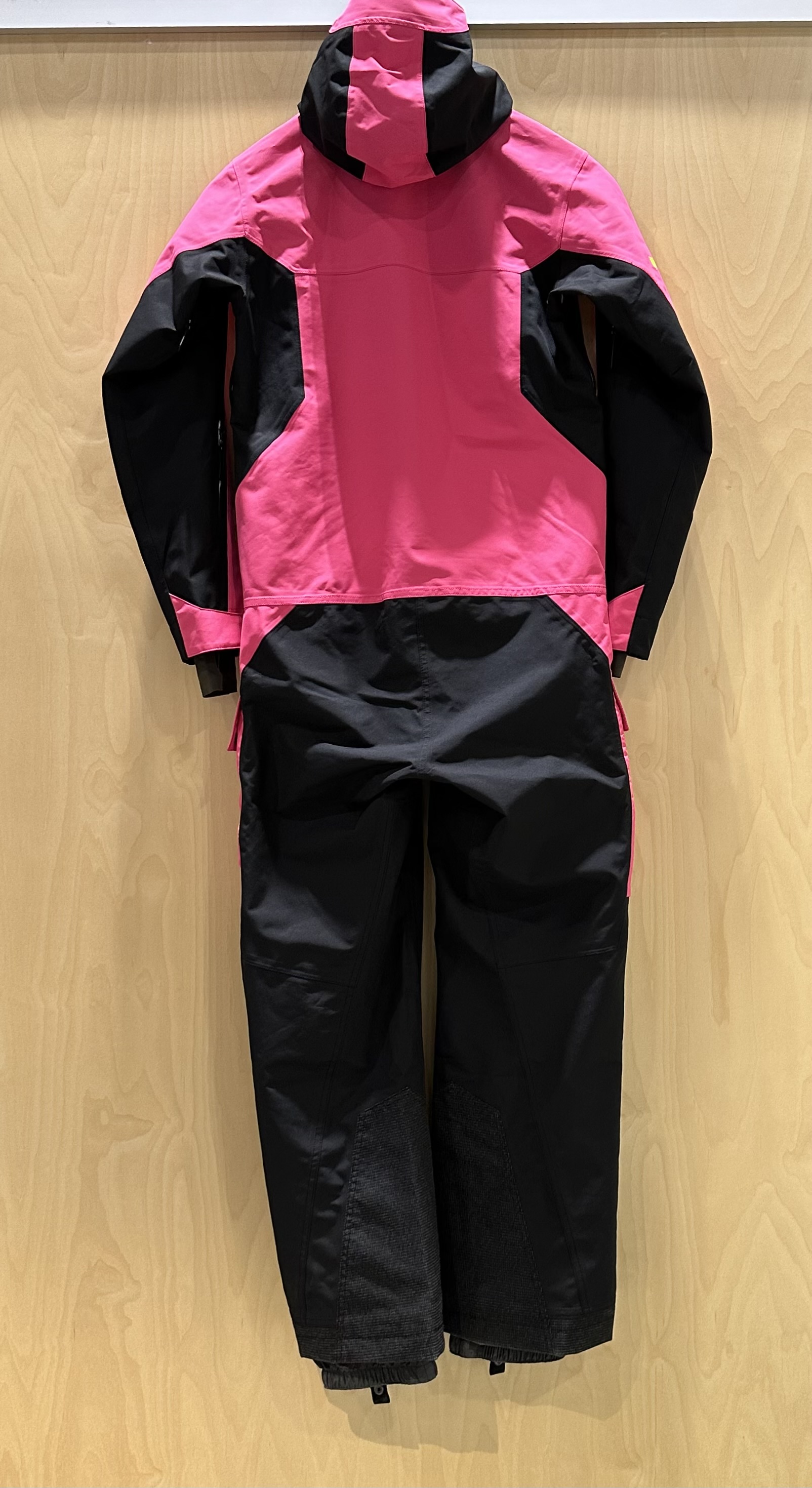 TOBE Tiro V2 Monosuit Raspberry Sorbe - 2