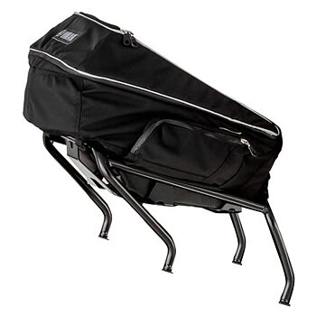 Expandable Rack / Packväska