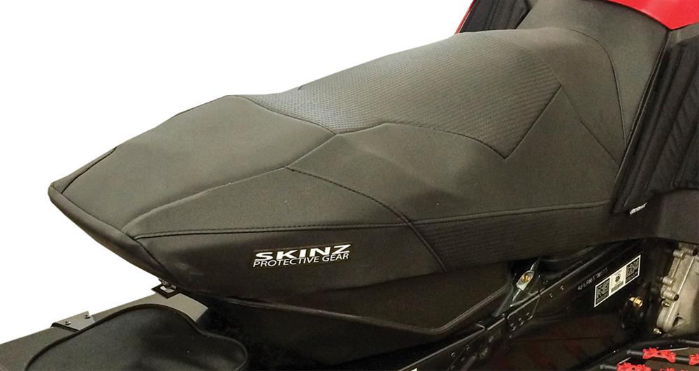 Seat Wrap Skinz Viper