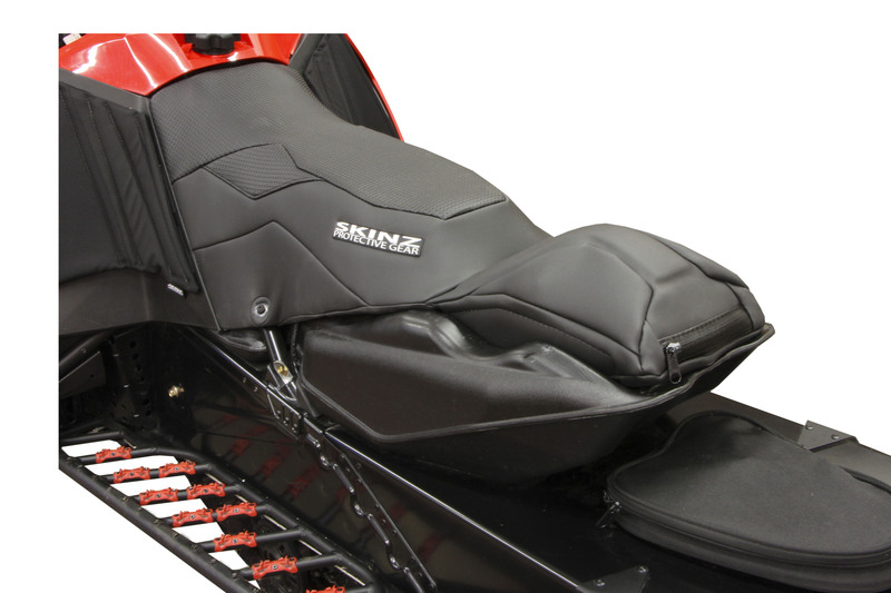 Skinz Air Frame Seat kit  Low Freeride Pro Climb
