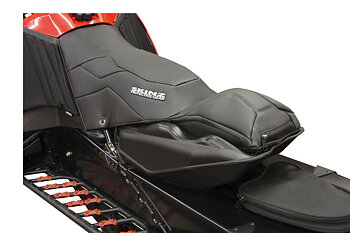 Skinz Air Frame Seat kit  Low Freeride Pro Climb