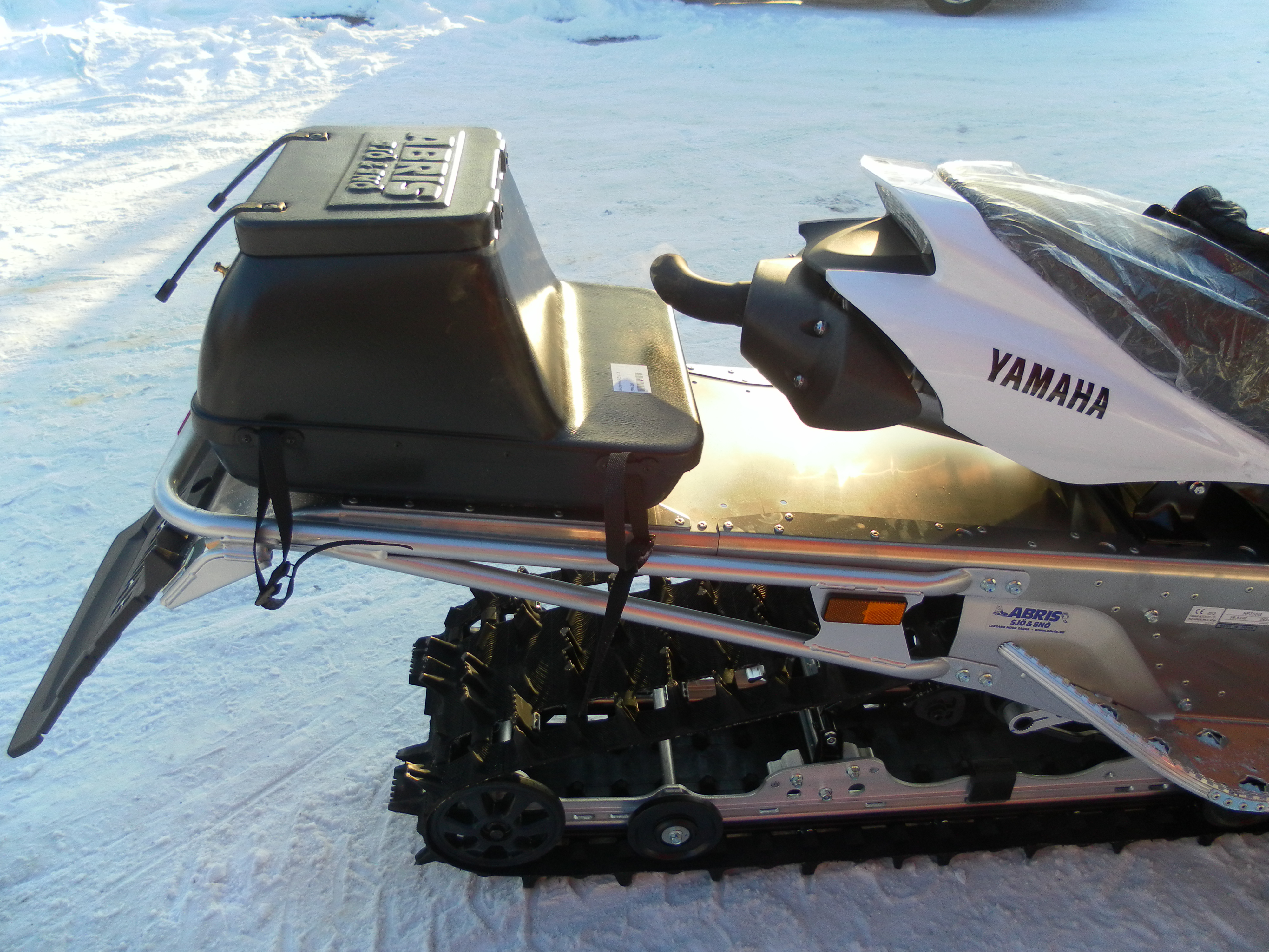 Transportbox Phazer MTX