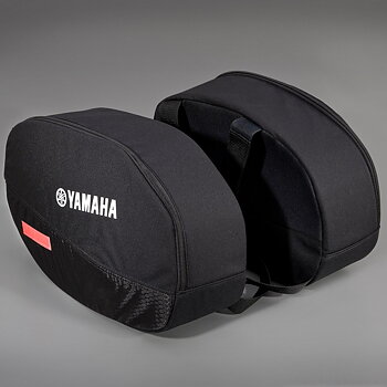 SADDLEBAGS FOR APEX 2011