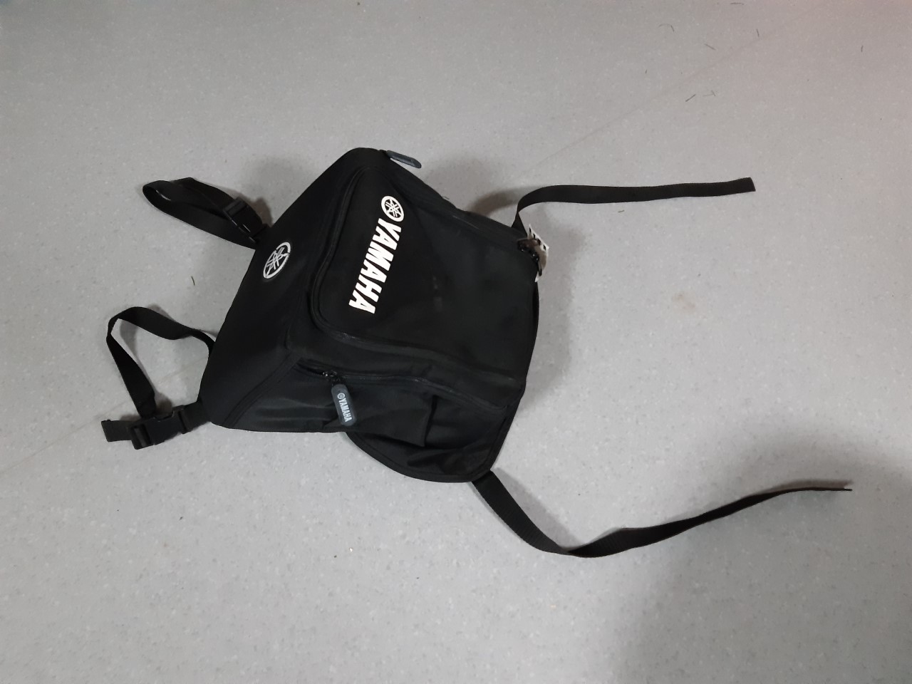 DELUXE TRUNK BAG 121 MODELS
