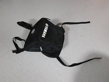 DELUXE TRUNK BAG 121 MODELS