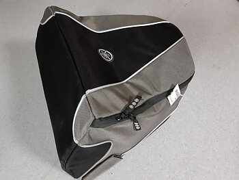 VENTURE TF 09 RACK BAG