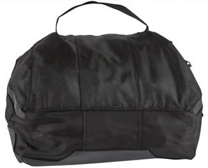 Water resistant pack M Rack