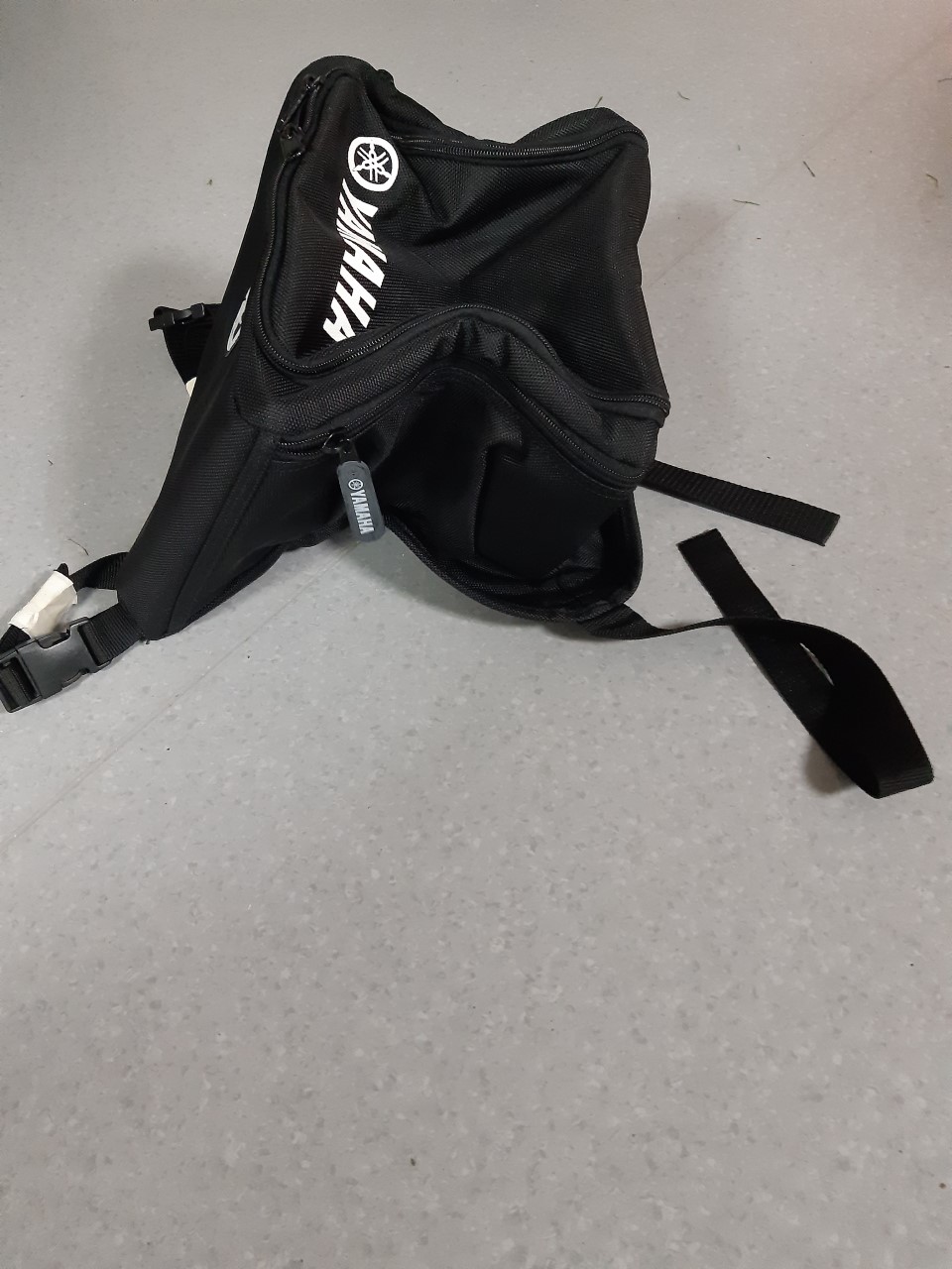 DELUXE TRUNK BAG 121 MODELS